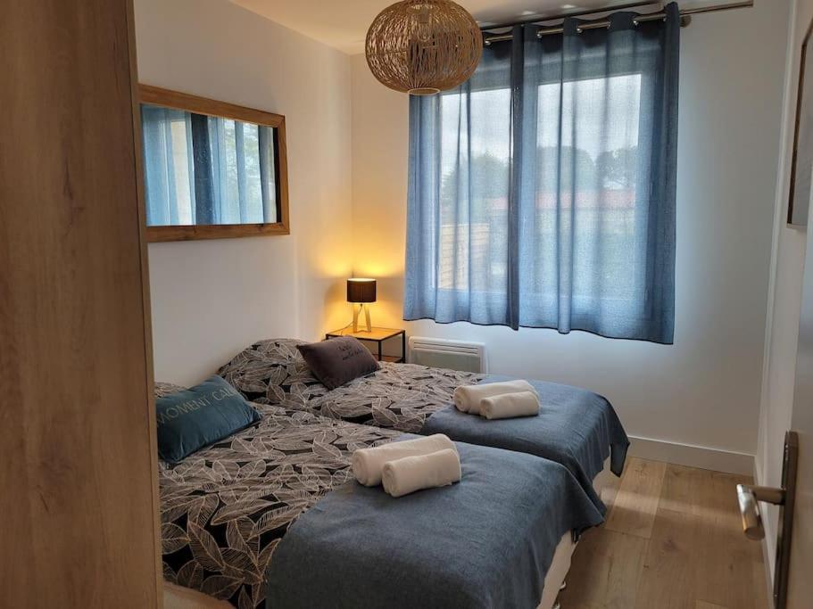 Le Cocon - Barneville Plage Dış mekan fotoğraf