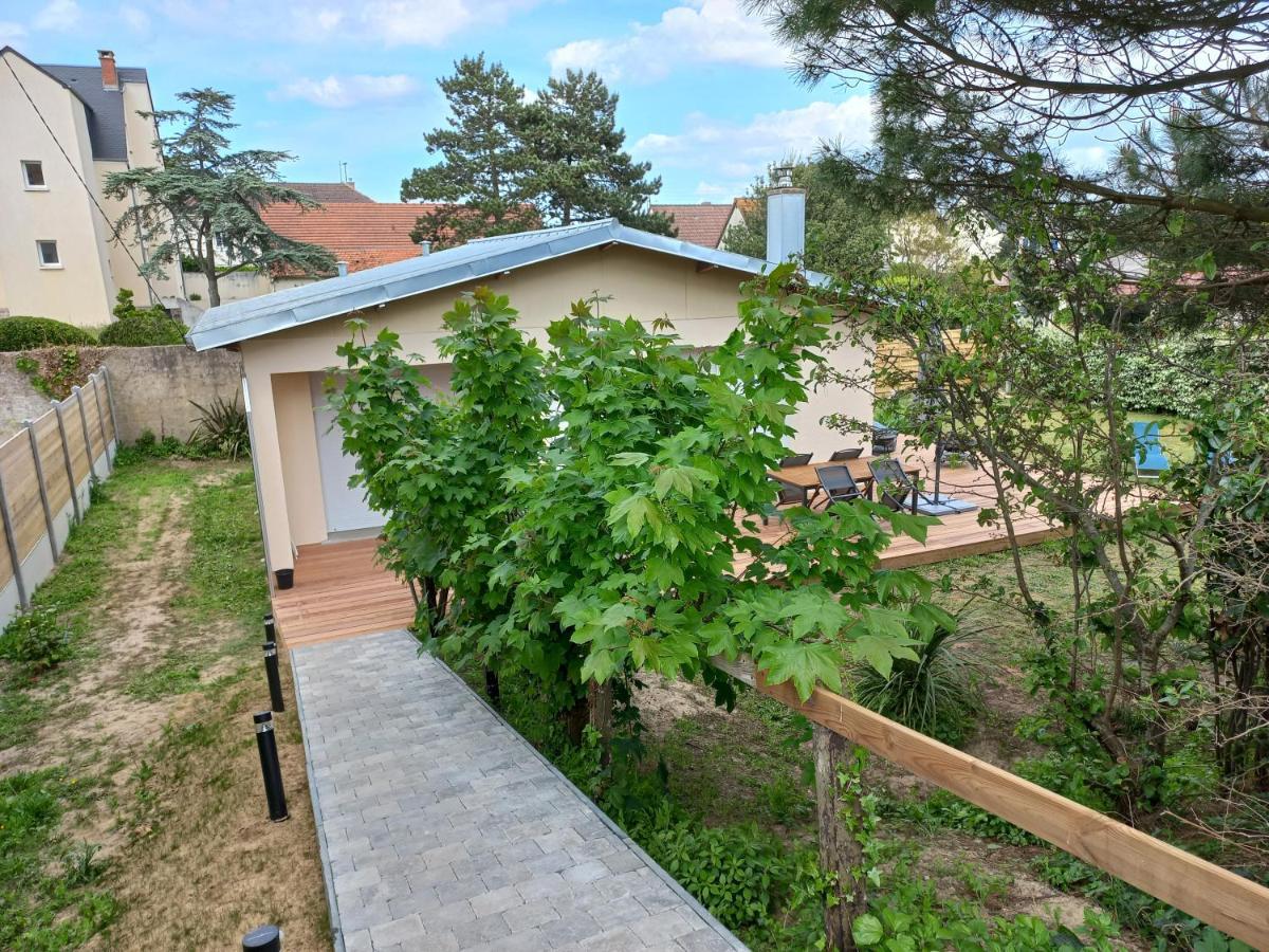 Le Cocon - Barneville Plage Dış mekan fotoğraf